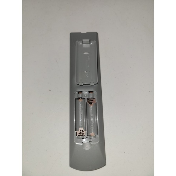 Sony Remote Control RMT D175A For DVP-SR210P - Picture 5 of 5